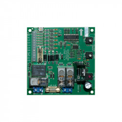 Centurion - PCB CP88 DC Motor Controller