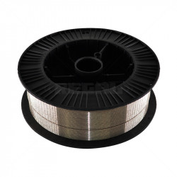 Wire - Aluminium 1.6mm x 1000m - Solid