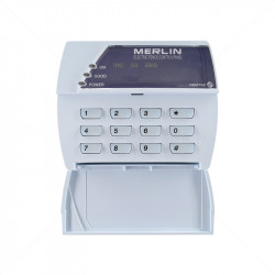 Keypad - Merlin 1 Zone 1 Gate