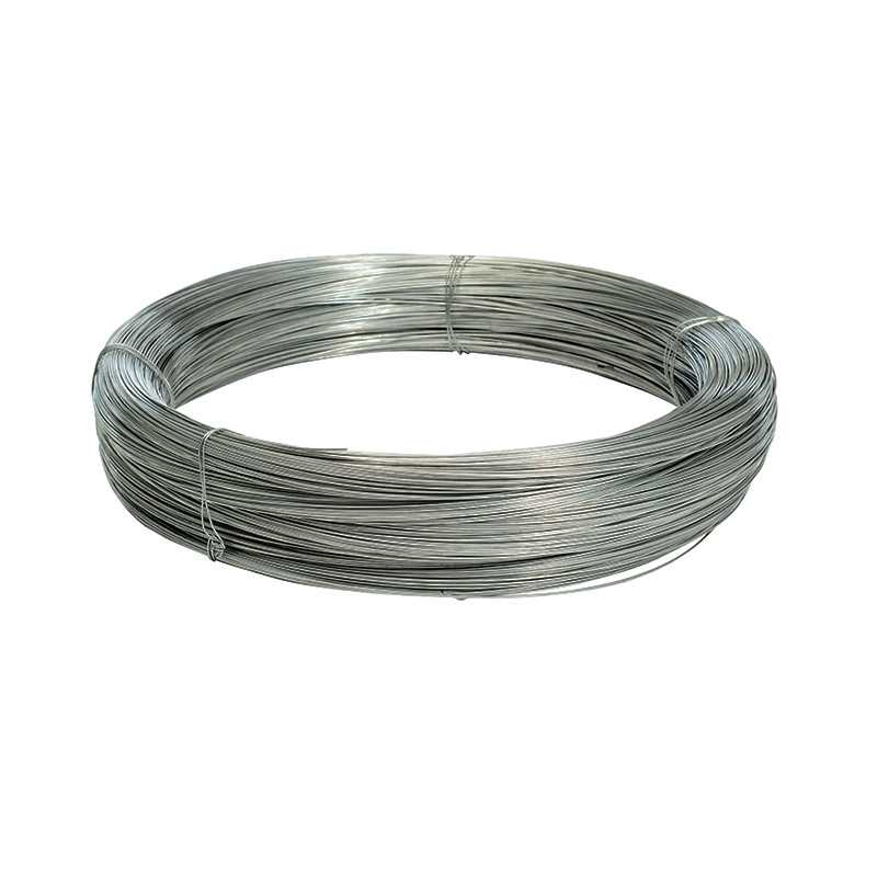 Wire - Galvanised 2.24mm / 50Kg 1650m Fully Galvanised