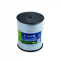 Poly Tape - Mix 20mm 500m