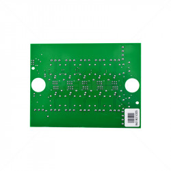 DRUID - LCD IO Card 10 Relay