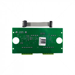 DRUID - LCD24 - RS485 Comms Card