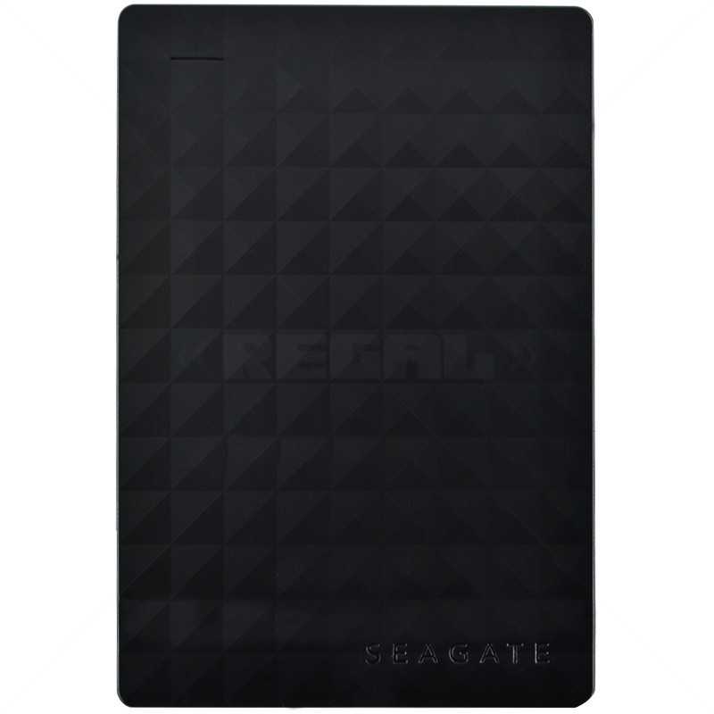 Seagate 2TB Portable HDD - 2.5"