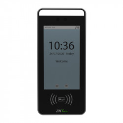 ZKTeco SpeedFaceRFID Multi-Biometric Reader - Face & Palm