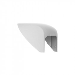 Ajax Hood for MotionProtect Outdoor White