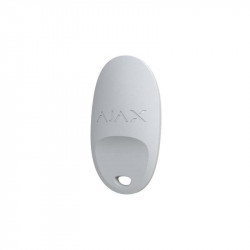 Ajax SpaceControl/Keyfob White
