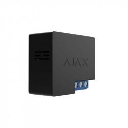 Ajax Relay - Control Low Current Equipment 7-24VDC Only