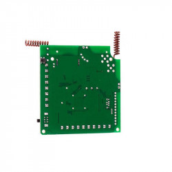 Ajax ocBridge Plus - Integrates Ajax Detectors into Wired Alarm System
