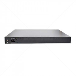 UTEPO 16 Port Gigabit PoE + 2 Gb TP + 2 Gb SFP Uplink Switch