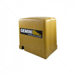 Gemini PVC Cover DC Slider Complete R03080