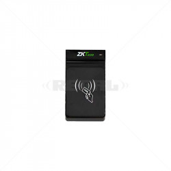 ZKTeco CR20M Take-On Reader - Mifare 13.56MHz - USB