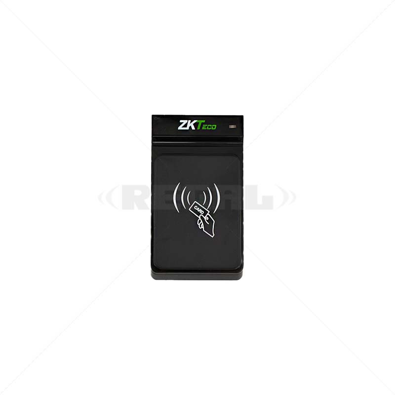 ZKTeco CR20M Take-On Reader - Mifare 13.56MHz - USB