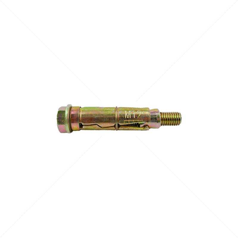 Rawl Bolt - 12mm