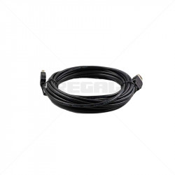 Cable - USB Ext Lead / 5m Male to Male