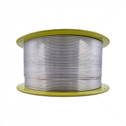 Aluminium Solid Wire 2.0mm 500m 3.3Kg