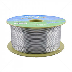 Aluminium Solid Wire 2.0mm 500m 3.3Kg