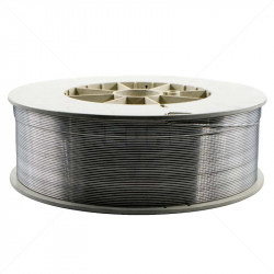 Wire - Aluminium 2.0mm x 1000m - Solid