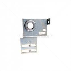 DigiDoor - Bracket Tor End Incl BRG ATL RH