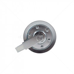 DigiDoor - 3" Pulley Assembly Spring Side