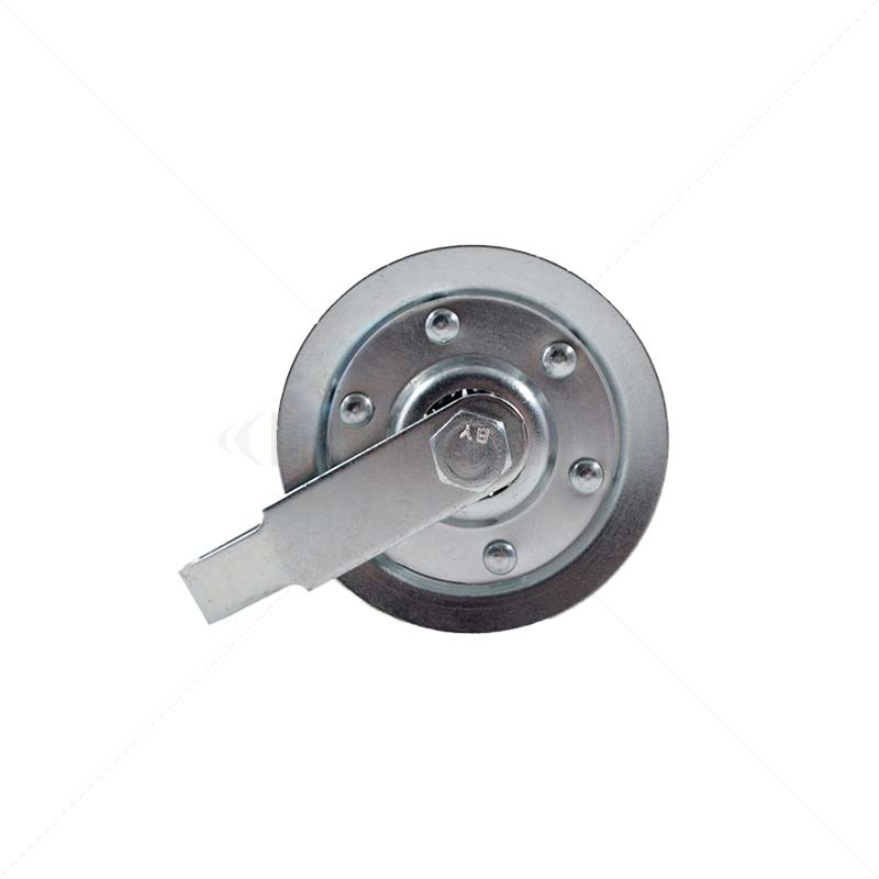 DigiDoor - 3" Pulley Assembly Spring Side