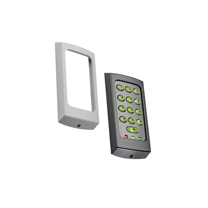 Paxton COMPACT Keypad - TOUCHLOCK - K50