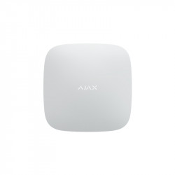 Ajax Starter Kit Hub 2 Plus MotionCam Door Protect and Space Control