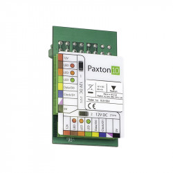 Paxton P10 Reader Converter