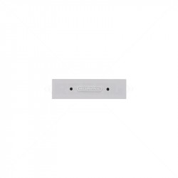 Securi-Prod Magnetic Contact - NC White