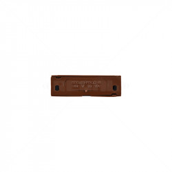 Securi-Prod Magnetic Contact - NC Brown