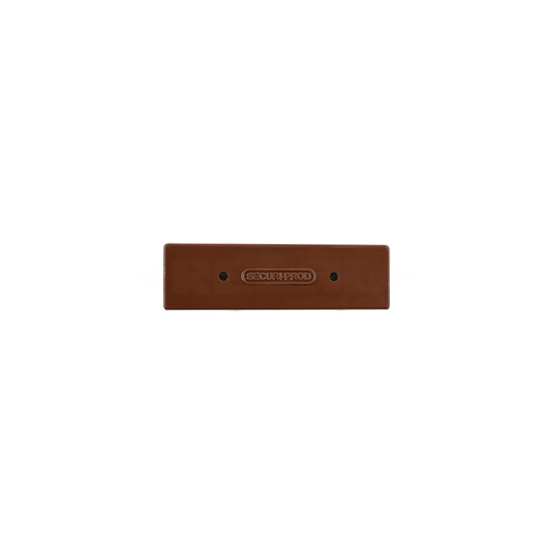Securi-Prod Magnetic Contact - NC Brown