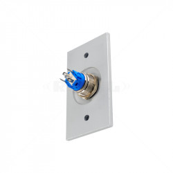 Securi-Prod Push Button with illumination NO and NC
