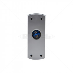 Securi-Prod Surface Mount Push Button NO and Com
