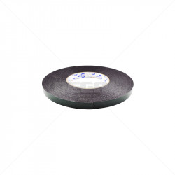TAPE - Double Sided Roll 0.8 x 12 x 15m