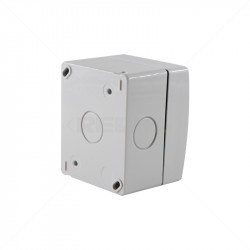 Securi-Prod Surface Mount Switch with Cover NO and NC