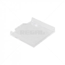 Call Point Protective Flap for FR02 and FR03