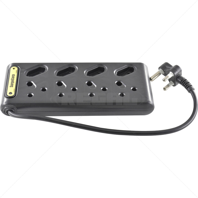 CL Multiplug 4 x16A and 4 x 2Pin