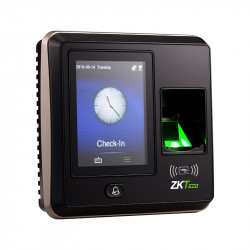 ZKTeco SF300 Fingerprint Keypad Reader - Touch