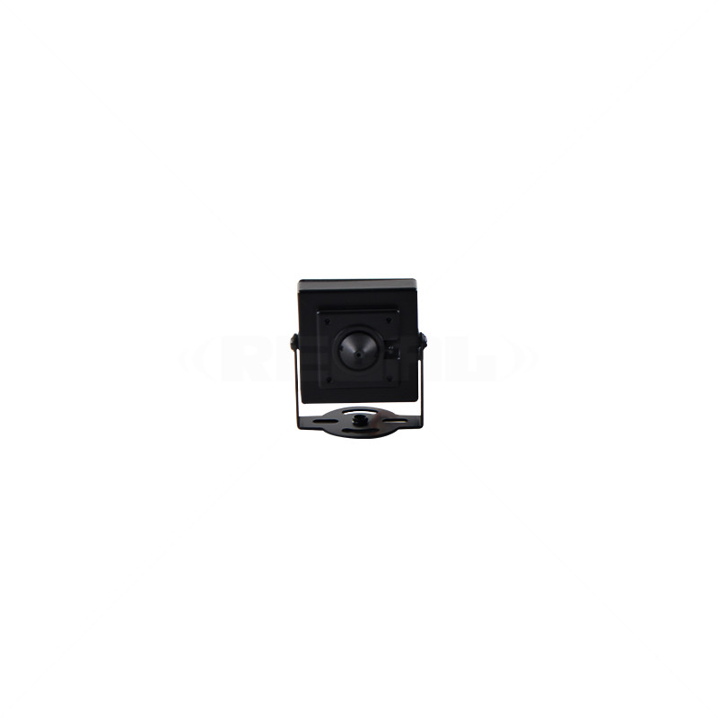 Securi-Prod 1080P Mini Pinhole Camera 4-in-1 3.7 Lens