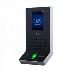ZKTeco MB600 Multi-Biometric Keypad Reader - Fingerprint & Face - WiFi