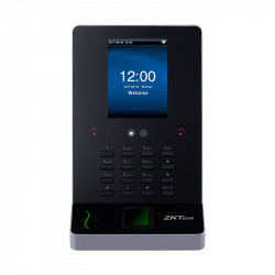 ZKTeco MB600 Multi-Biometric Keypad Reader - Fingerprint & Face - WiFi
