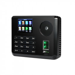 ZKTeco P160 Multi-Biometric KP Reader - FP & Palm - WiFi - Battery