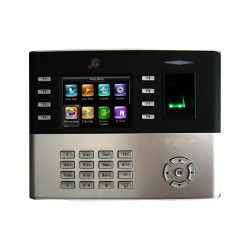 ZKTeco iClock9903G Fingerprint Keypad Reader - 3G