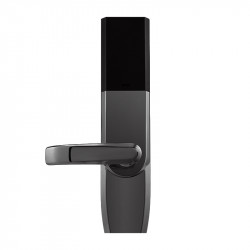 ZKTeco TL400-B Smart Door Lock - Fingerprint - Bluetooth - LHS