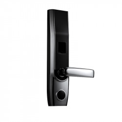 ZKTeco TL400-B Smart Door Lock - Fingerprint - Bluetooth - LHS
