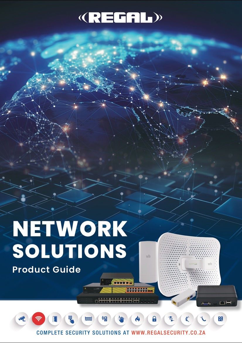 Regal-Network-Solutions-Product-Guide